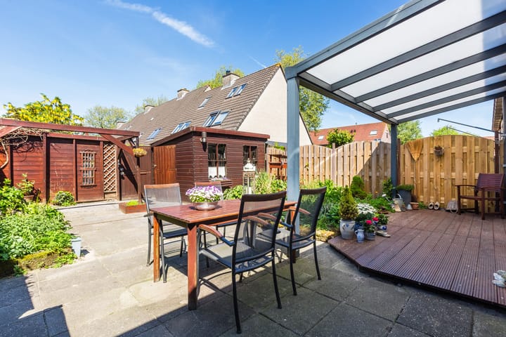 Foto 8 van Sarsvenstraat 4