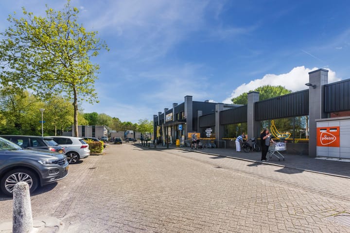 Foto 26 van Sarsvenstraat 4