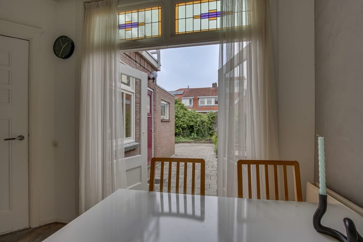 Foto 2 van Begoniastraat 35