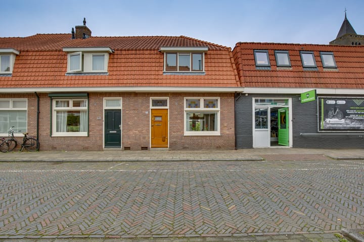 Foto 3 van Begoniastraat 35