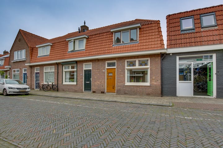 Foto 4 van Begoniastraat 35