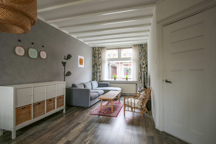 Foto 7 van Begoniastraat 35