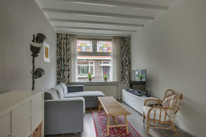 Foto 8 van Begoniastraat 35