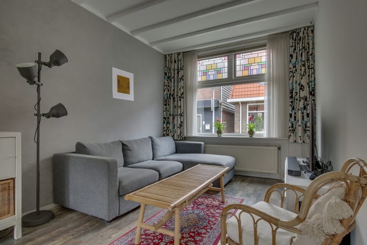 Foto 9 van Begoniastraat 35