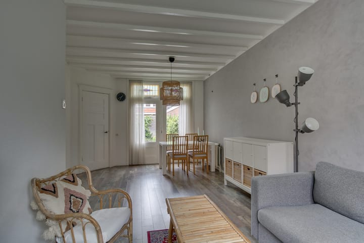 Foto 10 van Begoniastraat 35