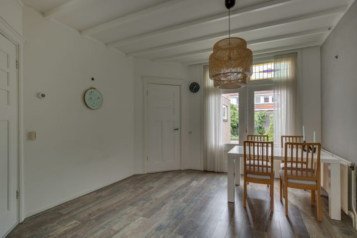 Foto 11 van Begoniastraat 35