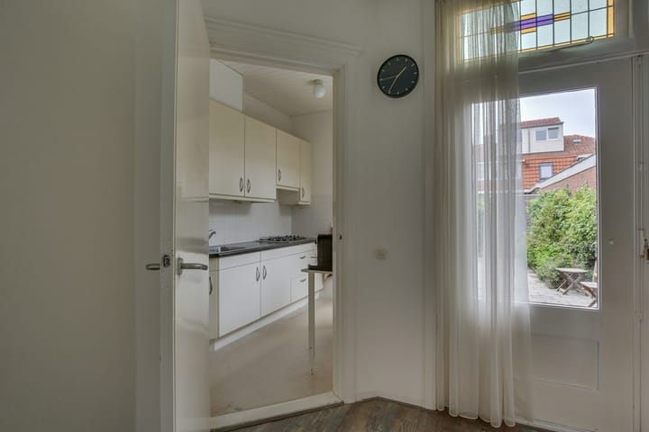 Foto 13 van Begoniastraat 35