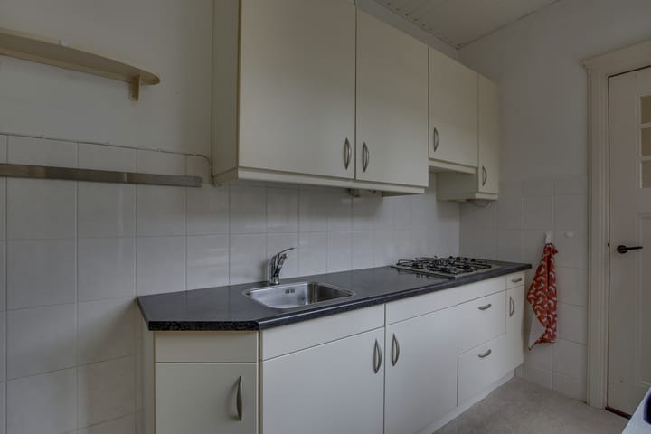 Foto 14 van Begoniastraat 35