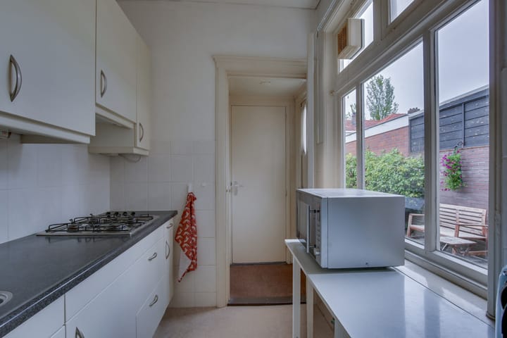 Foto 16 van Begoniastraat 35