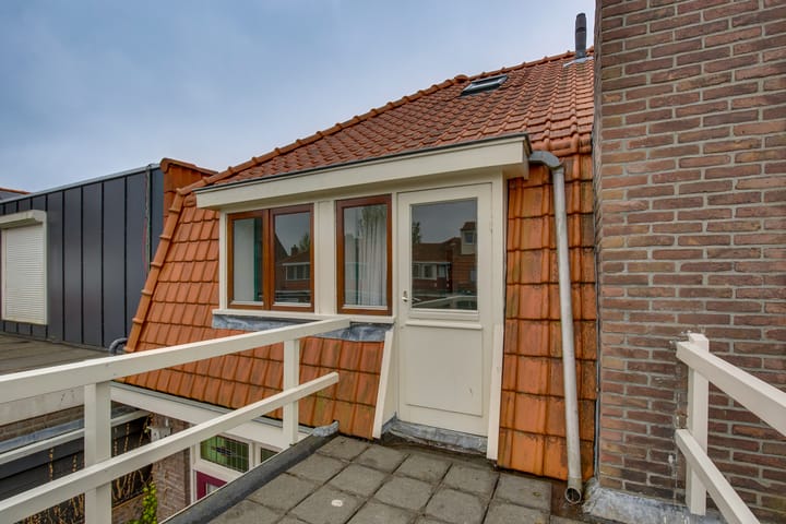 Foto 20 van Begoniastraat 35