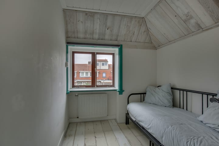 Foto 22 van Begoniastraat 35