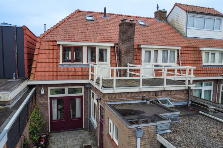 Foto 26 van Begoniastraat 35