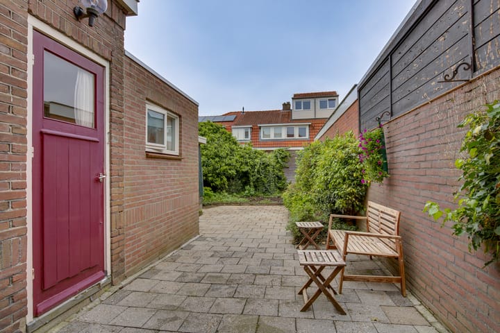 Foto 27 van Begoniastraat 35