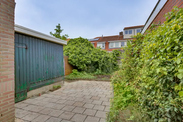 Foto 28 van Begoniastraat 35