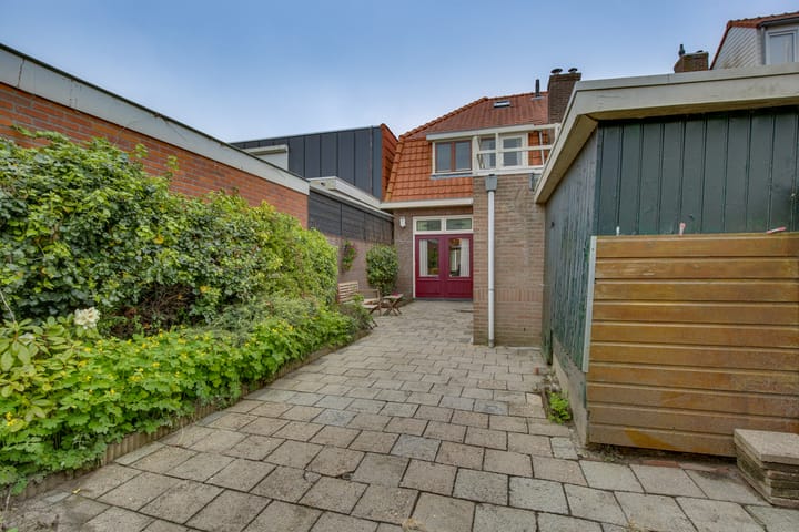 Foto 29 van Begoniastraat 35