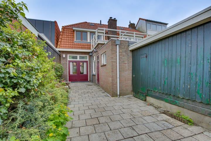 Foto 30 van Begoniastraat 35