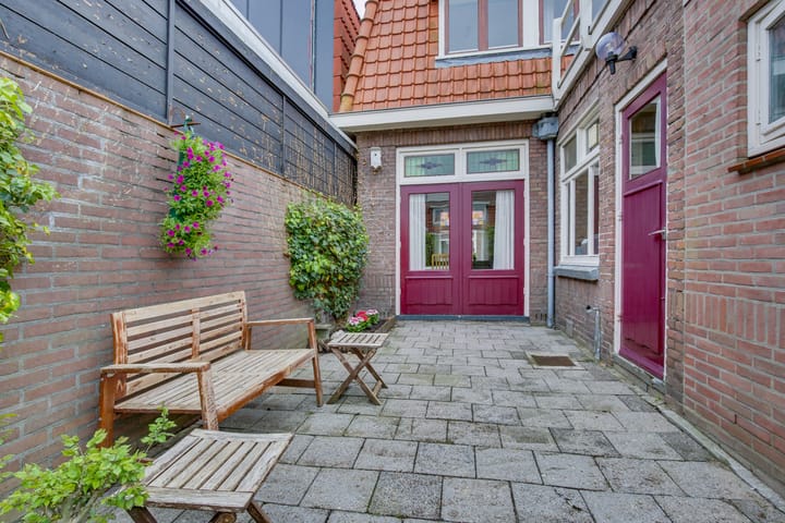 Foto 31 van Begoniastraat 35