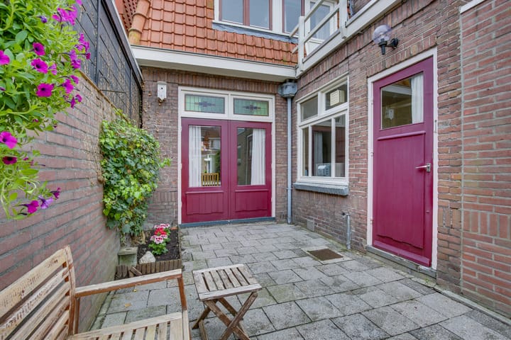 Foto 32 van Begoniastraat 35