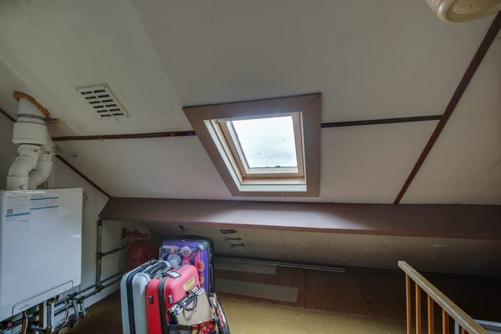 Foto 33 van Begoniastraat 35