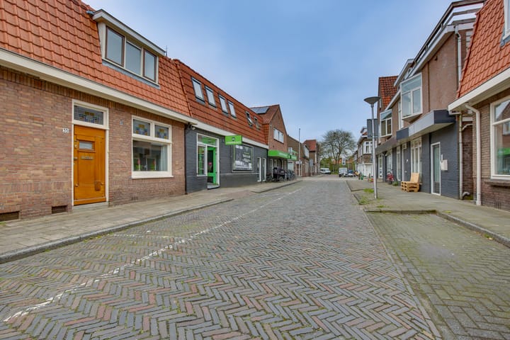 Foto 35 van Begoniastraat 35