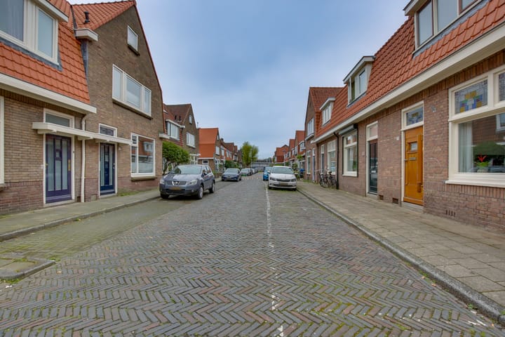 Foto 36 van Begoniastraat 35