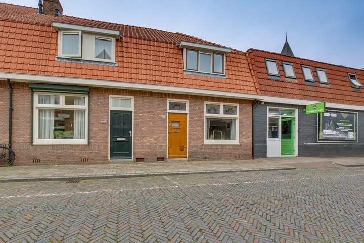 Foto 37 van Begoniastraat 35