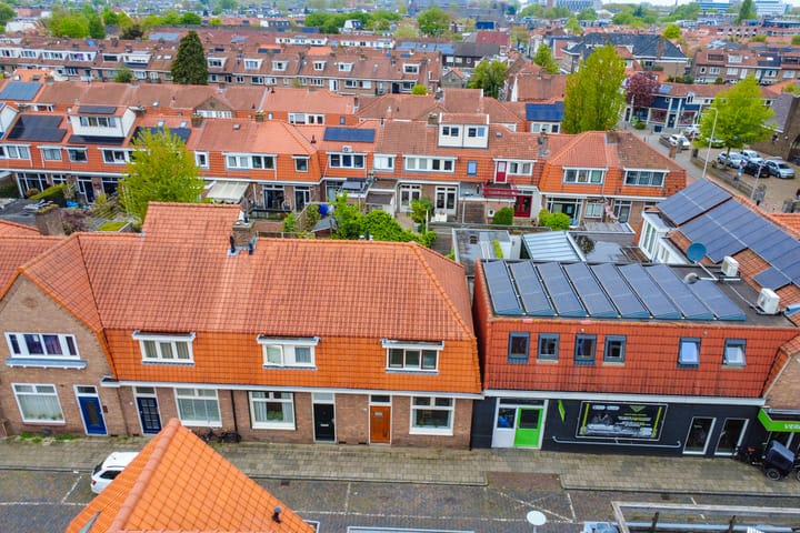 Foto 38 van Begoniastraat 35