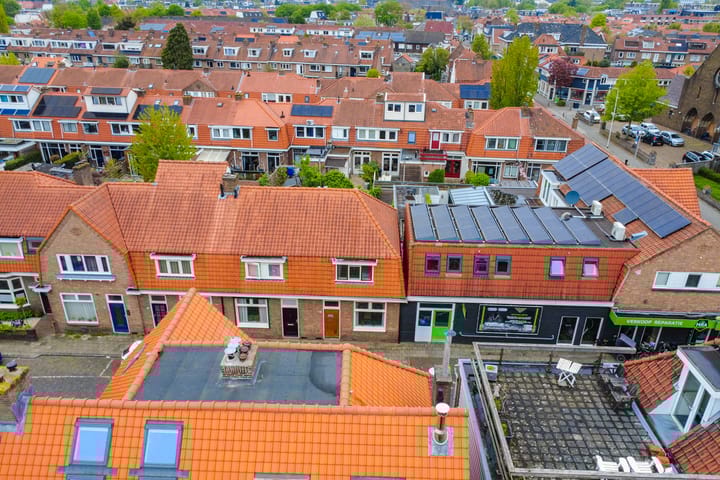 Foto 39 van Begoniastraat 35