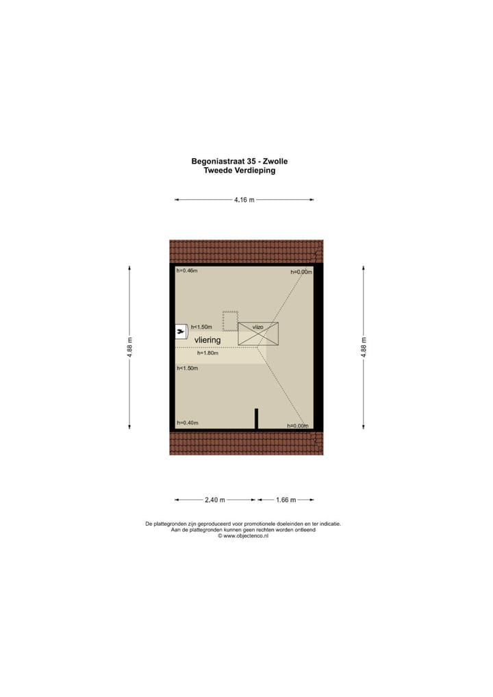 Foto 42 van Begoniastraat 35