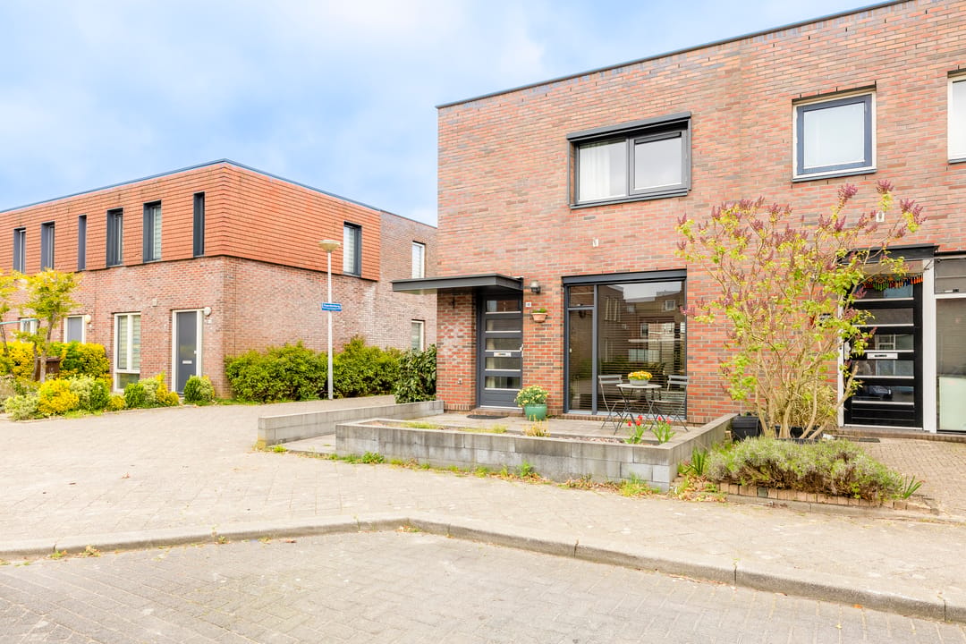 Foto 1 van Zijpenberg 16