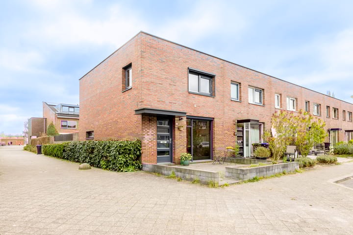 Foto 4 van Zijpenberg 16