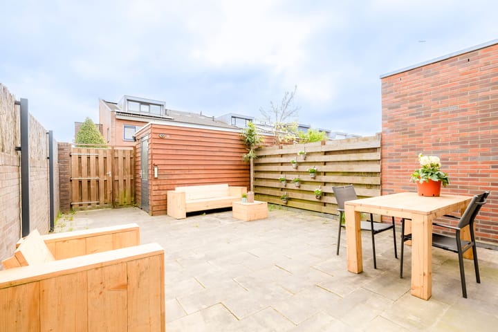 Foto 3 van Zijpenberg 16