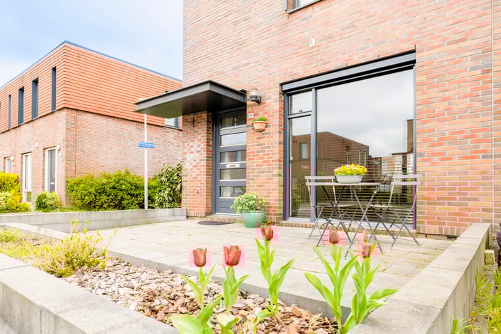 Foto 5 van Zijpenberg 16