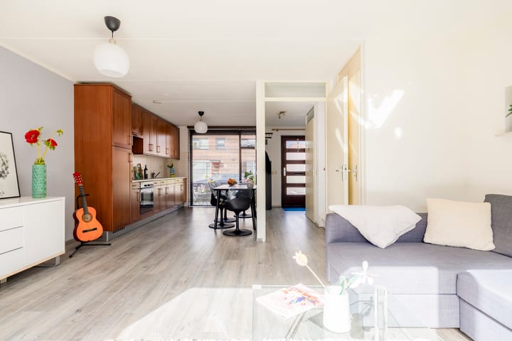 Photo 7 of Zijpenberg 16