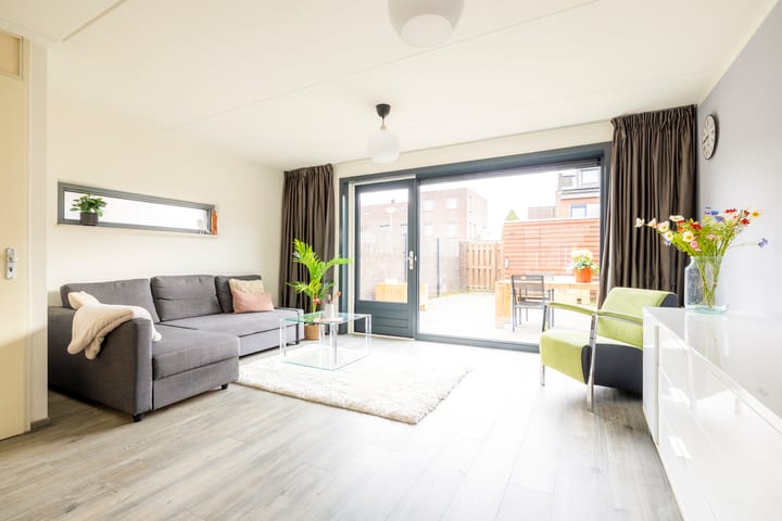 Photo 11 of Zijpenberg 16