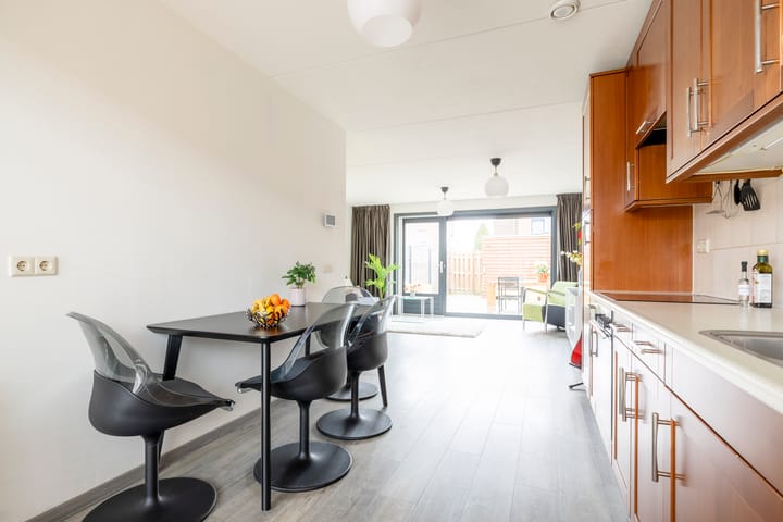 Photo 12 of Zijpenberg 16