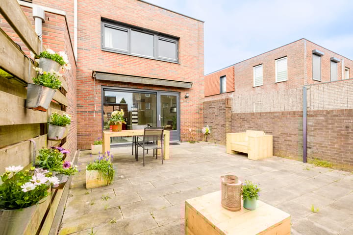 Photo 17 of Zijpenberg 16