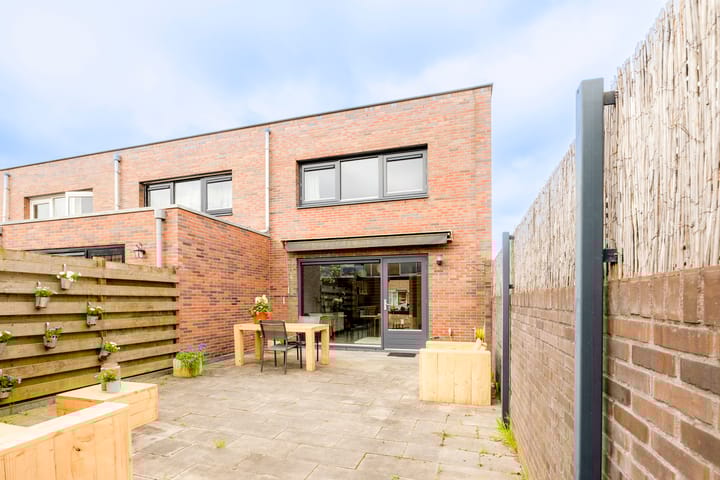 Photo 18 of Zijpenberg 16