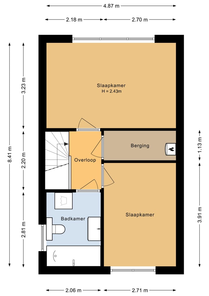 Photo 35 of Zijpenberg 16