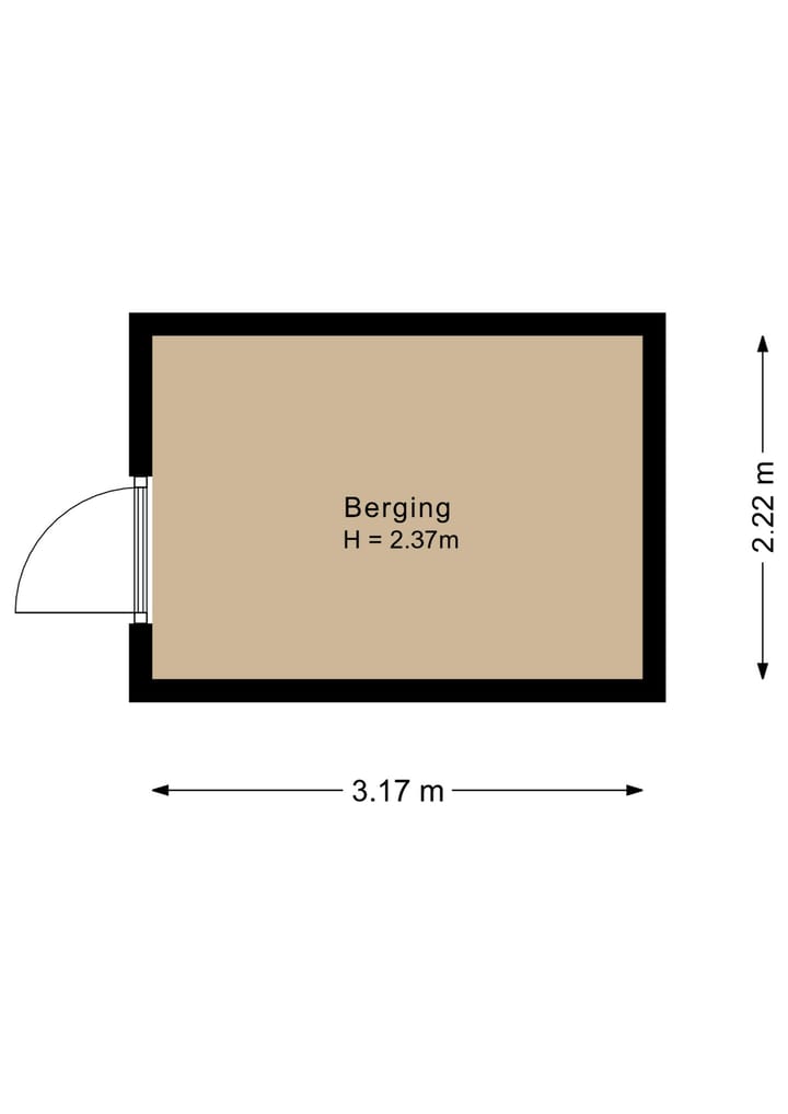 Photo 37 of Zijpenberg 16