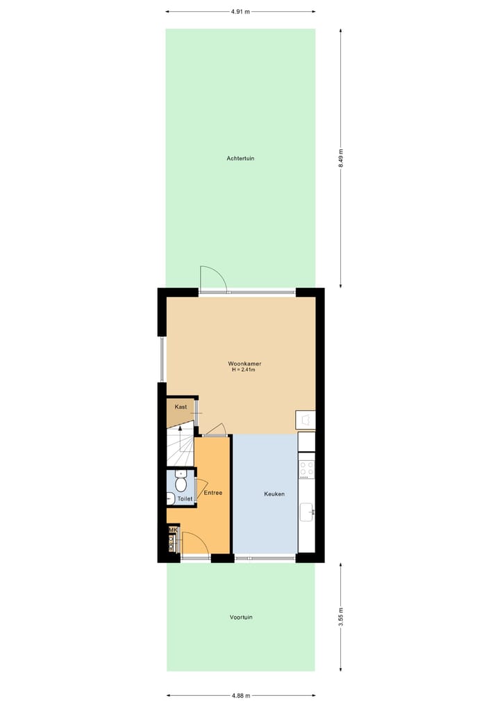 Photo 39 of Zijpenberg 16