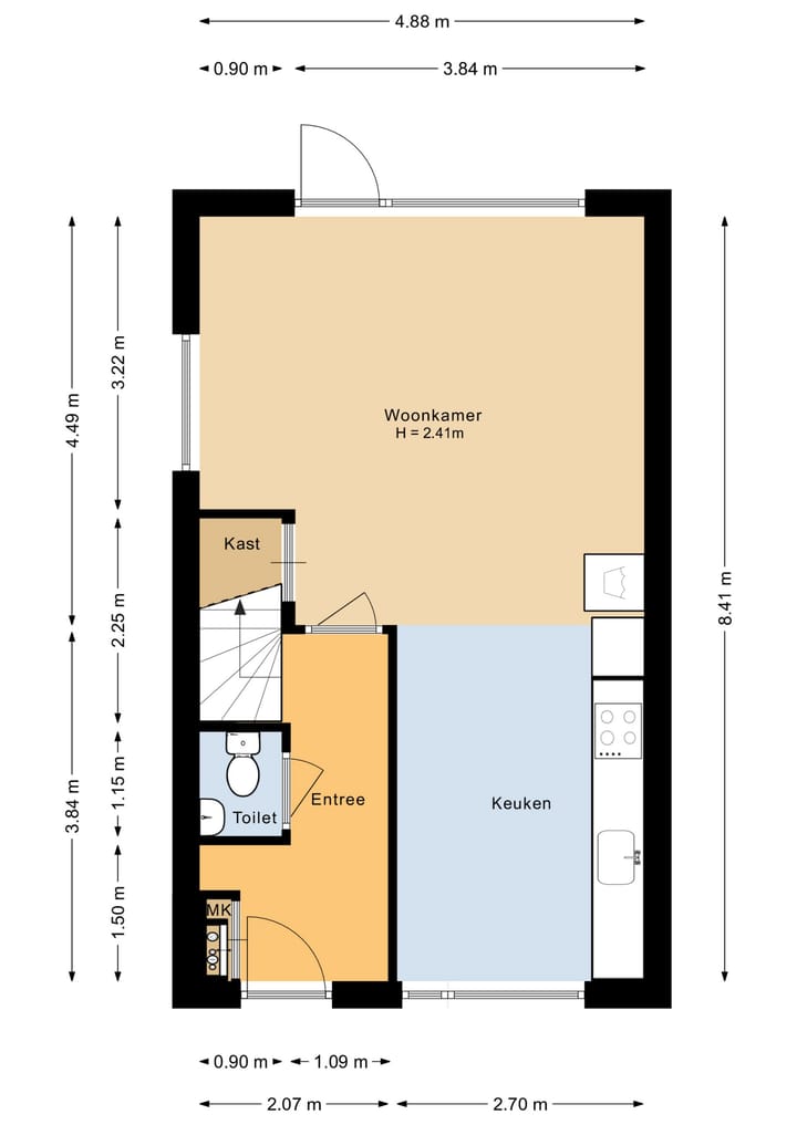 Photo 33 of Zijpenberg 16