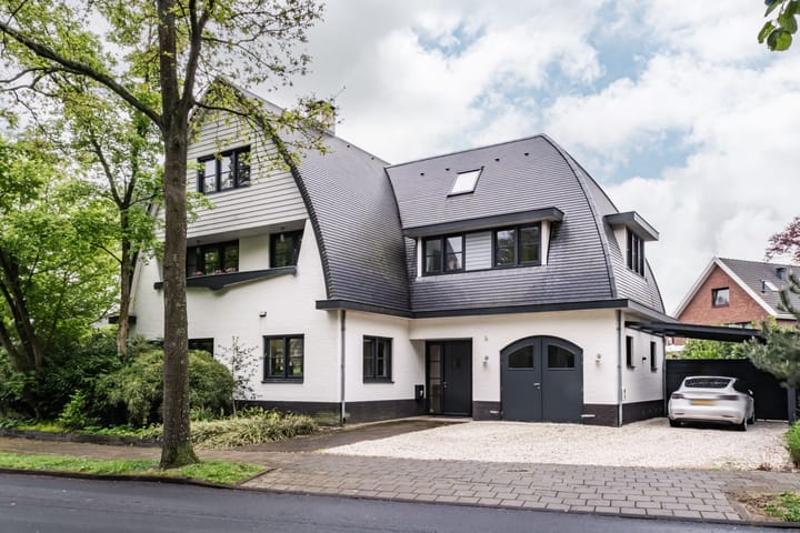 Graaf Willemlaan 2 A