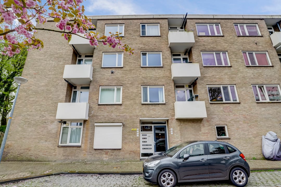 Photo 2 of Lievenshof 31