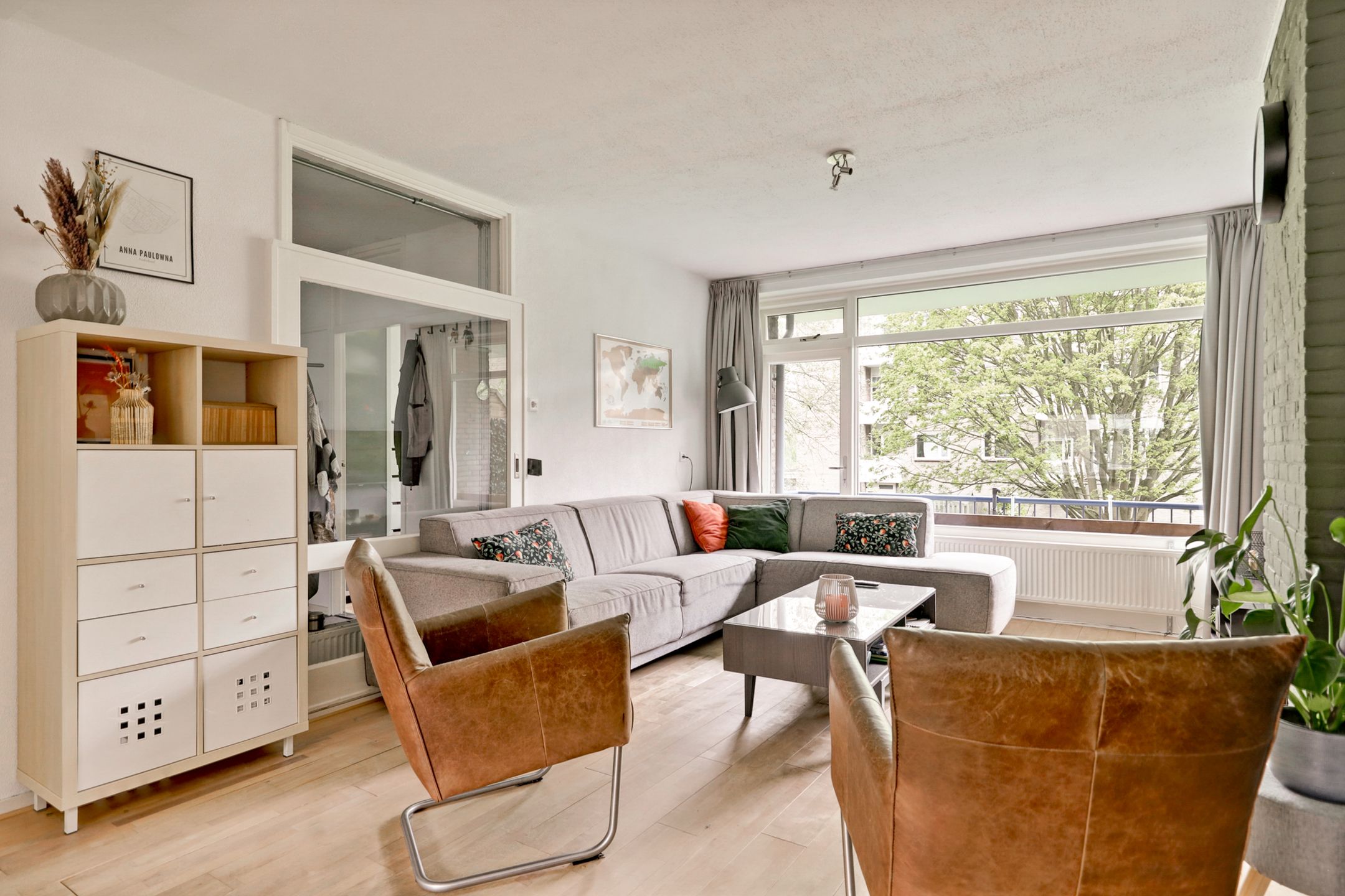 Photo 3 of Lievenshof 31