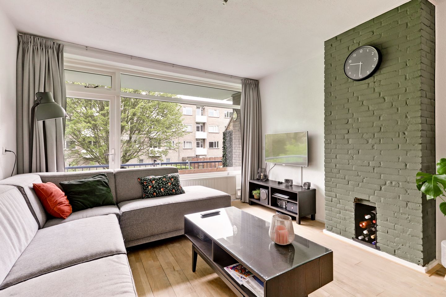 Photo 5 of Lievenshof 31