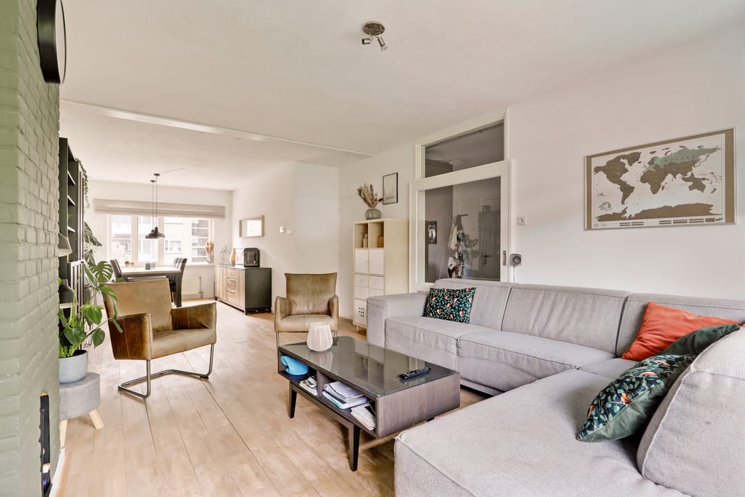 Photo 7 of Lievenshof 31