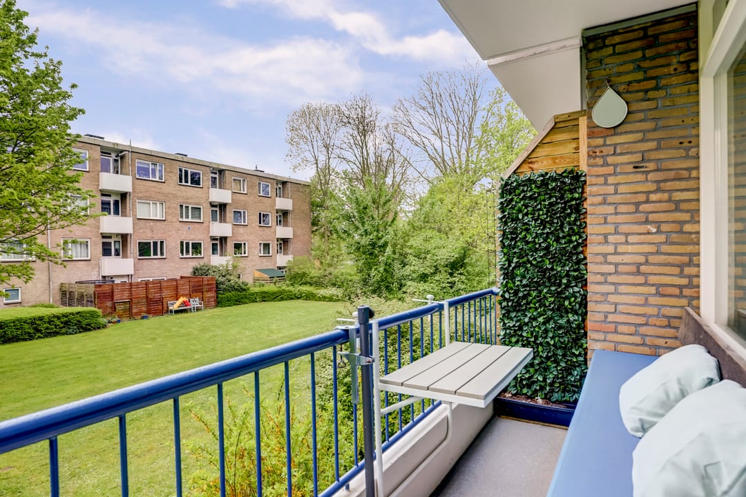 Photo 8 of Lievenshof 31