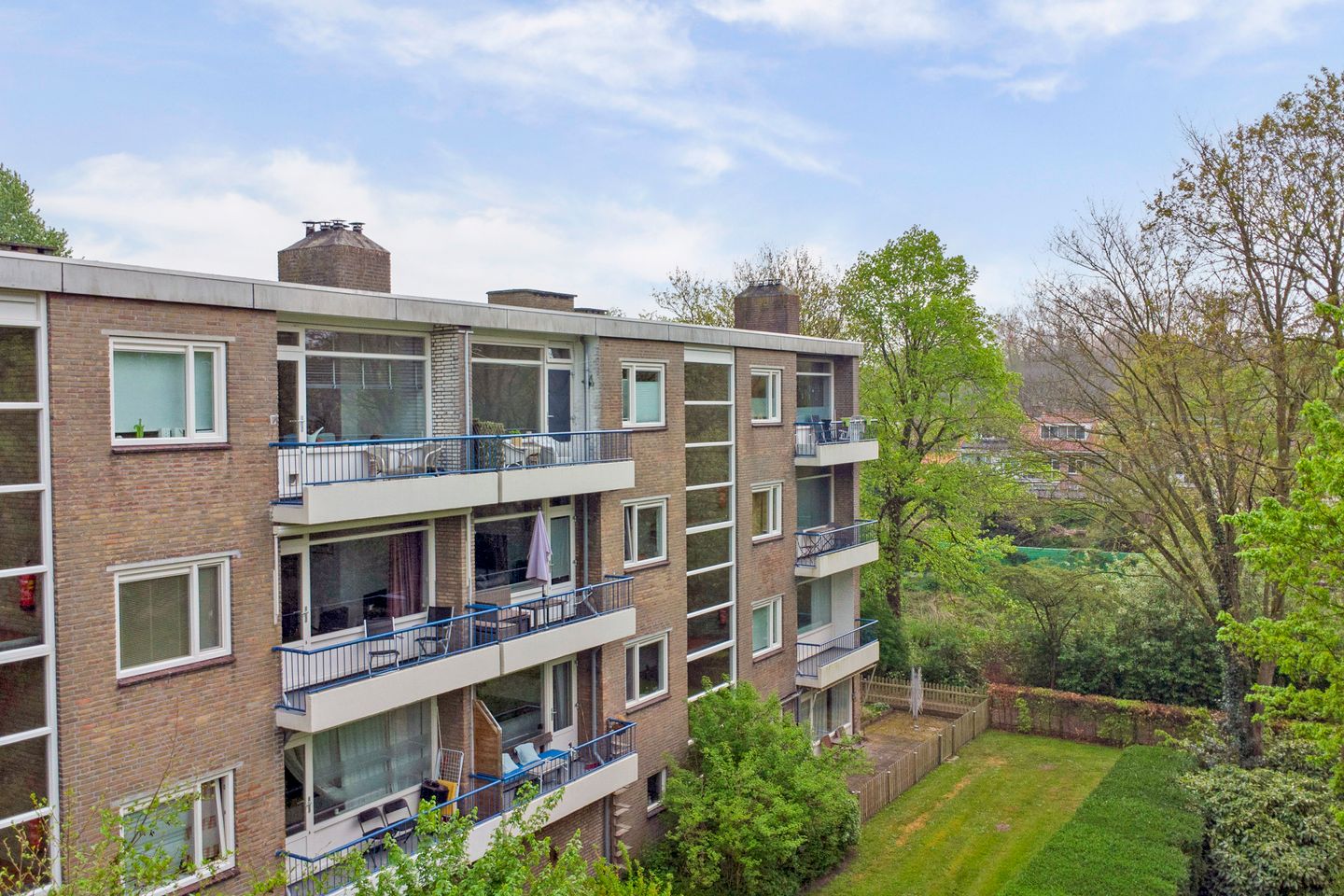 Photo 10 of Lievenshof 31