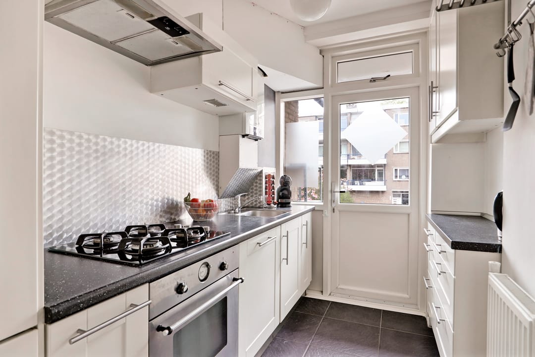 Photo 16 of Lievenshof 31